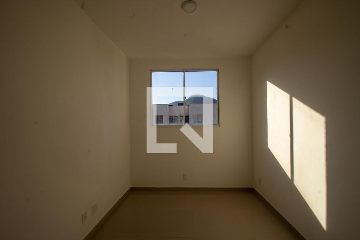 Apartamento, 2 quartos, 44 m² - Foto 7