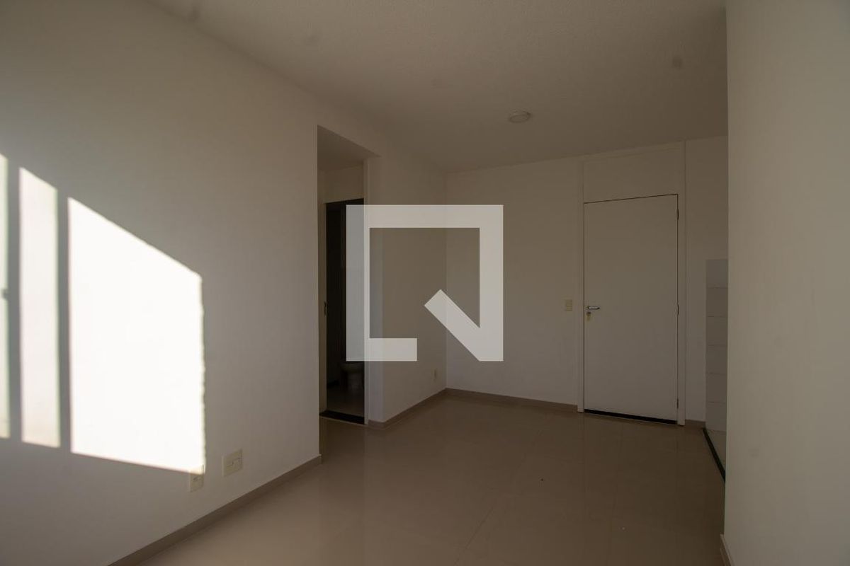 Apartamento, 2 quartos, 44 m² - Foto 3