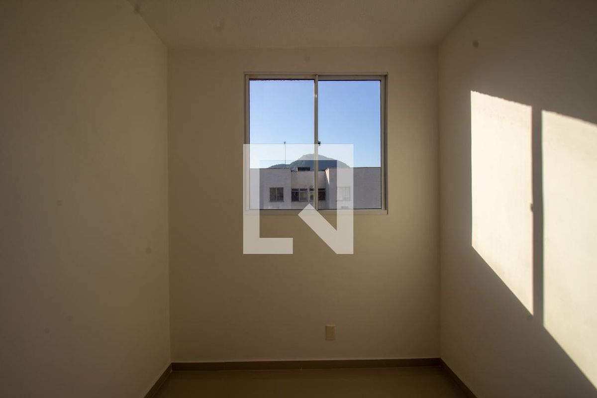 Apartamento, 2 quartos, 44 m² - Foto 11