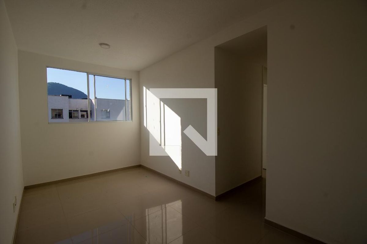 Apartamento, 2 quartos, 44 m² - Foto 1