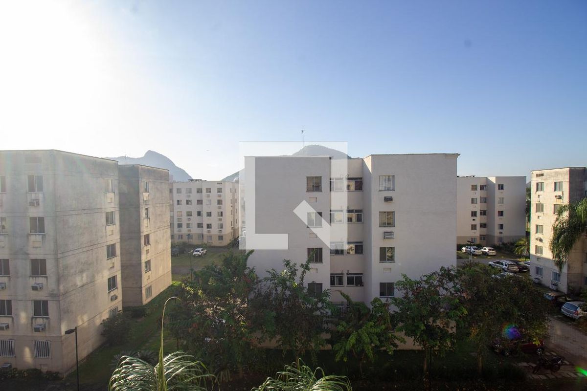 Apartamento, 2 quartos, 44 m² - Foto 5