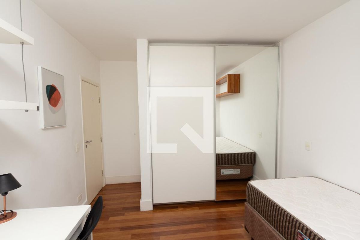 Apartamento, 3 quartos, 115 m² - Foto 40