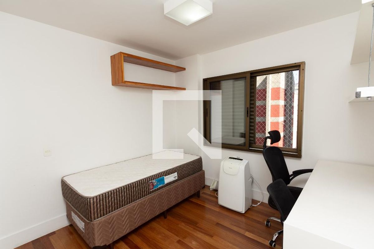 Apartamento, 3 quartos, 115 m² - Foto 34