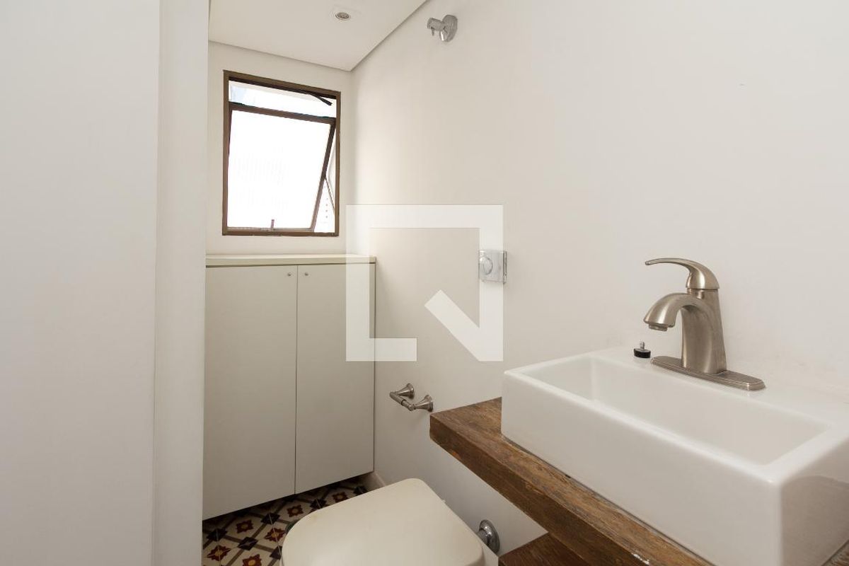 Apartamento, 3 quartos, 115 m² - Foto 66
