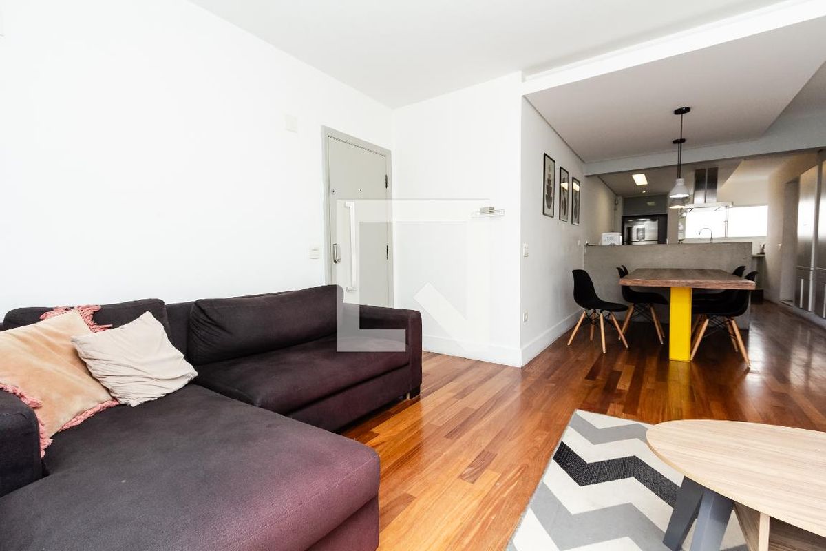 Apartamento, 3 quartos, 115 m² - Foto 8