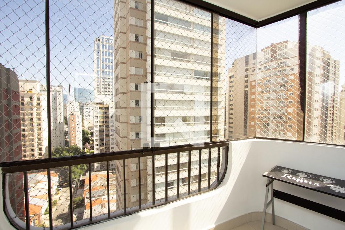 Apartamento, 3 quartos, 115 m² - Foto 52