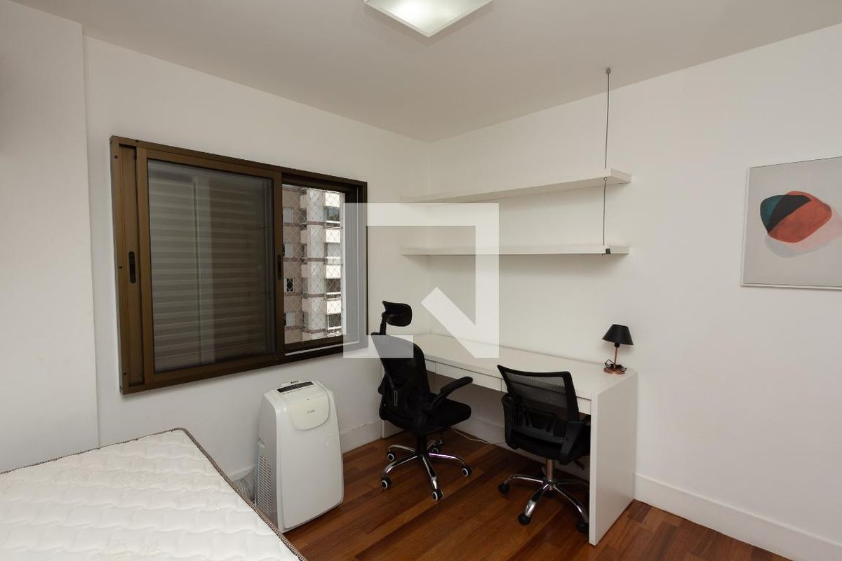 Apartamento, 3 quartos, 115 m² - Foto 36