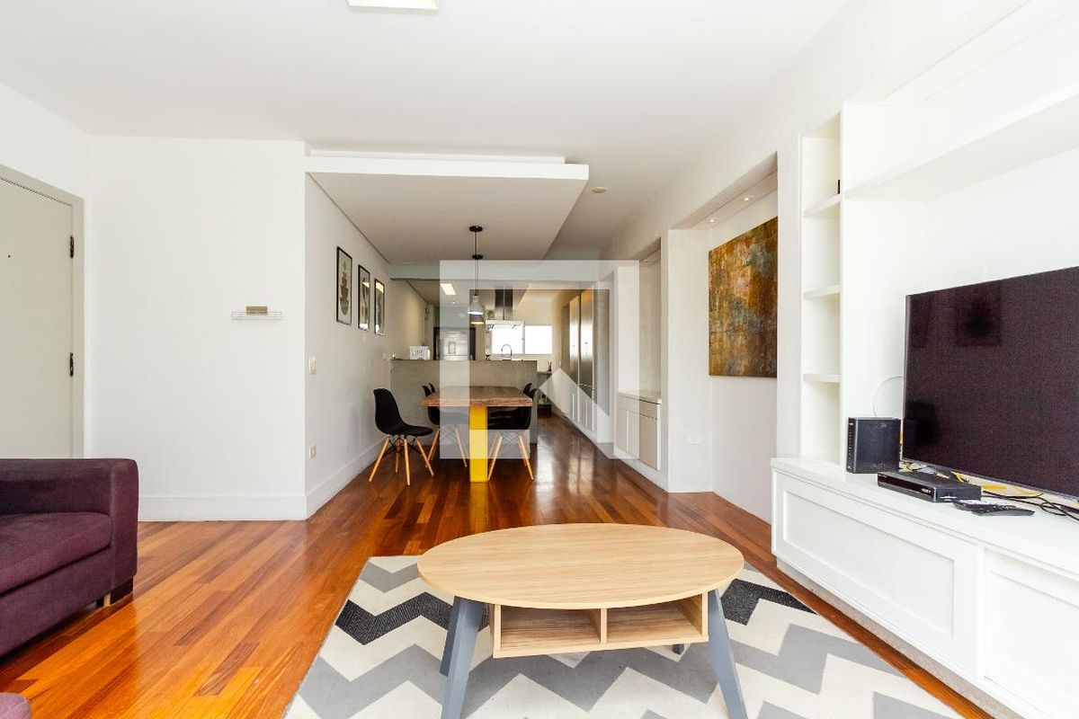 Apartamento, 3 quartos, 115 m² - Foto 6