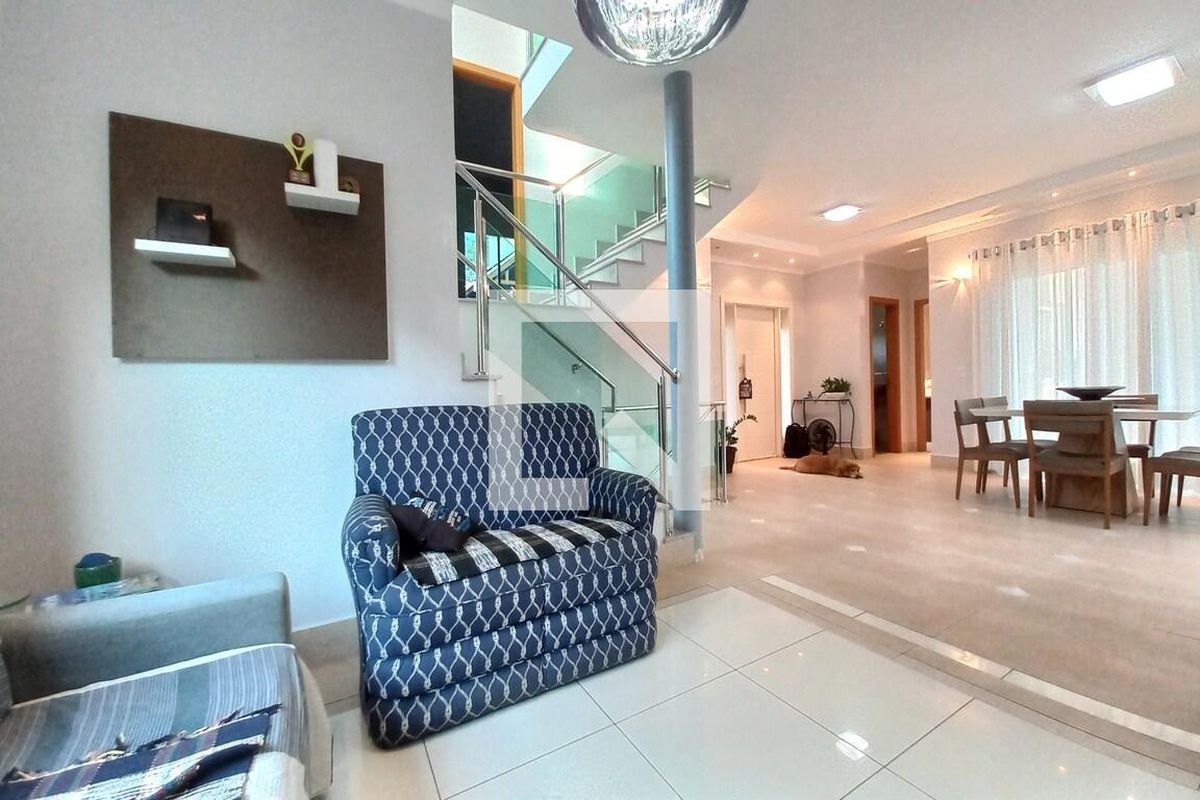Casa à Venda - Swiss Park, 3 Quartos,  345 m2 em , Campinas - sp | SoloBR