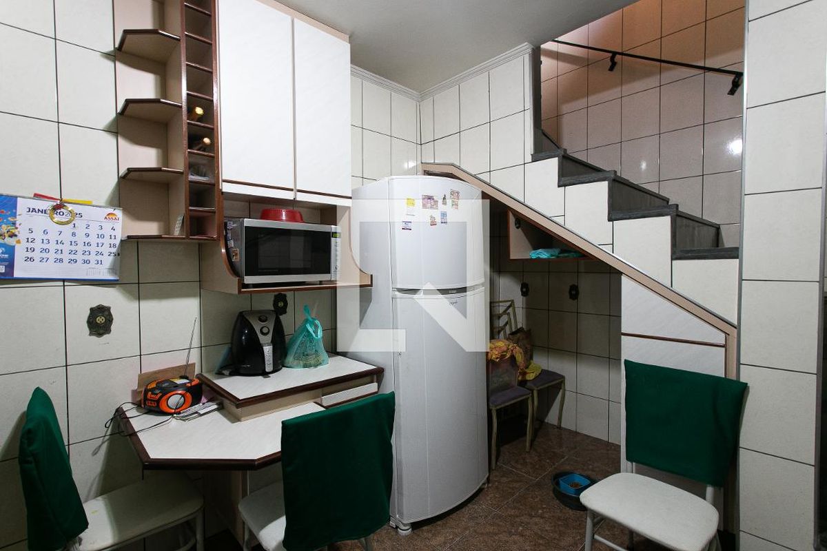 Casa, 2 quartos, 100 m² - Foto 44