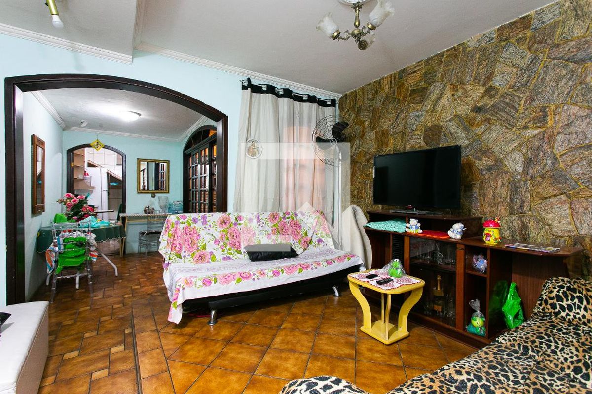 Casa, 2 quartos, 100 m² - Foto 2