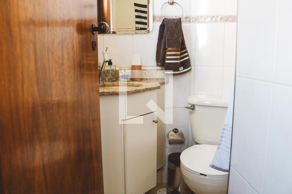 Apartamento, 3 quartos, 74 m² - Foto 11