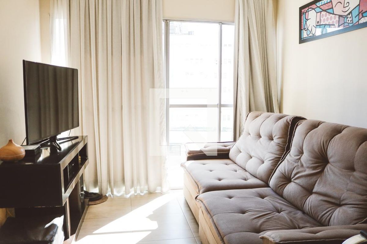 Apartamento, 3 quartos, 74 m² - Foto 3