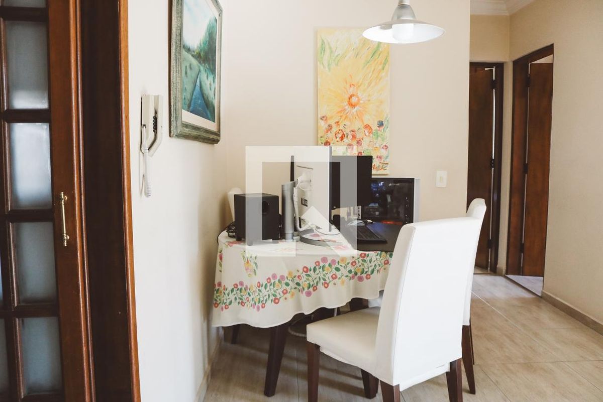Apartamento, 3 quartos, 74 m² - Foto 1