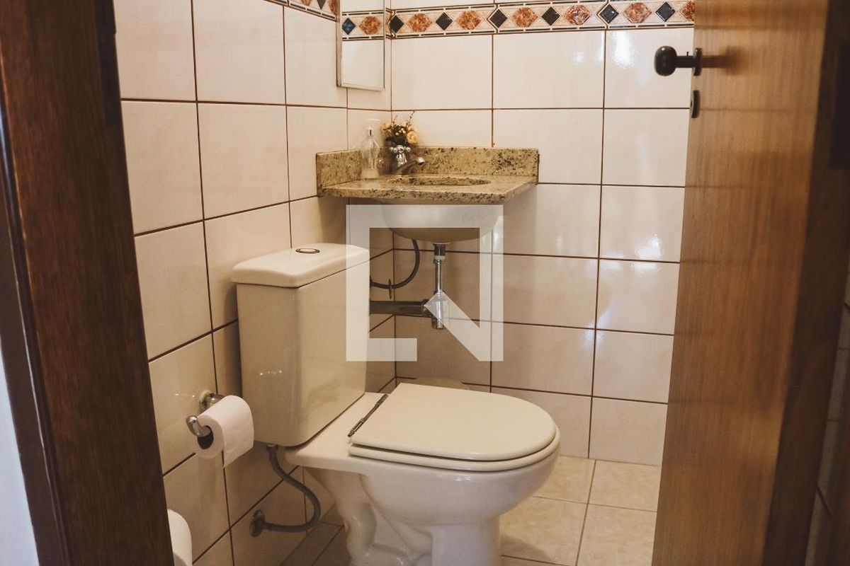 Apartamento, 3 quartos, 74 m² - Foto 20