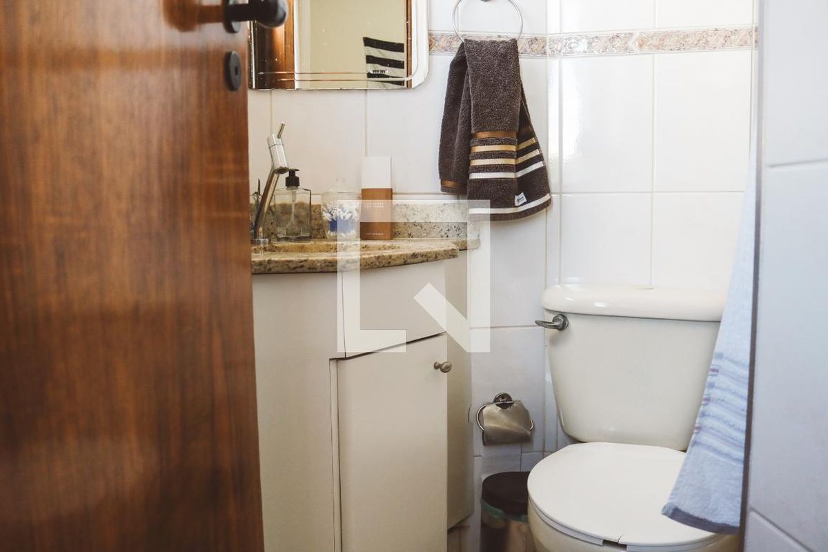 Apartamento, 3 quartos, 74 m² - Foto 10