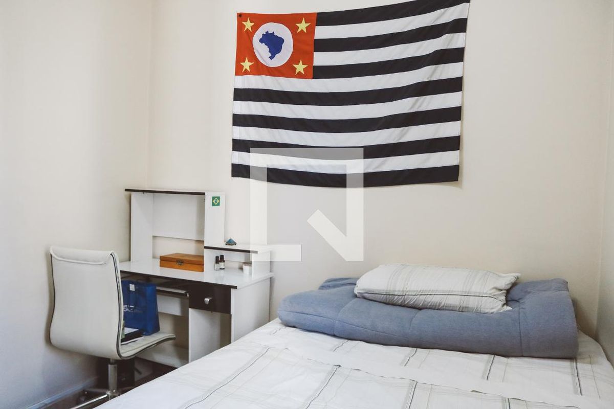 Apartamento, 3 quartos, 74 m² - Foto 9