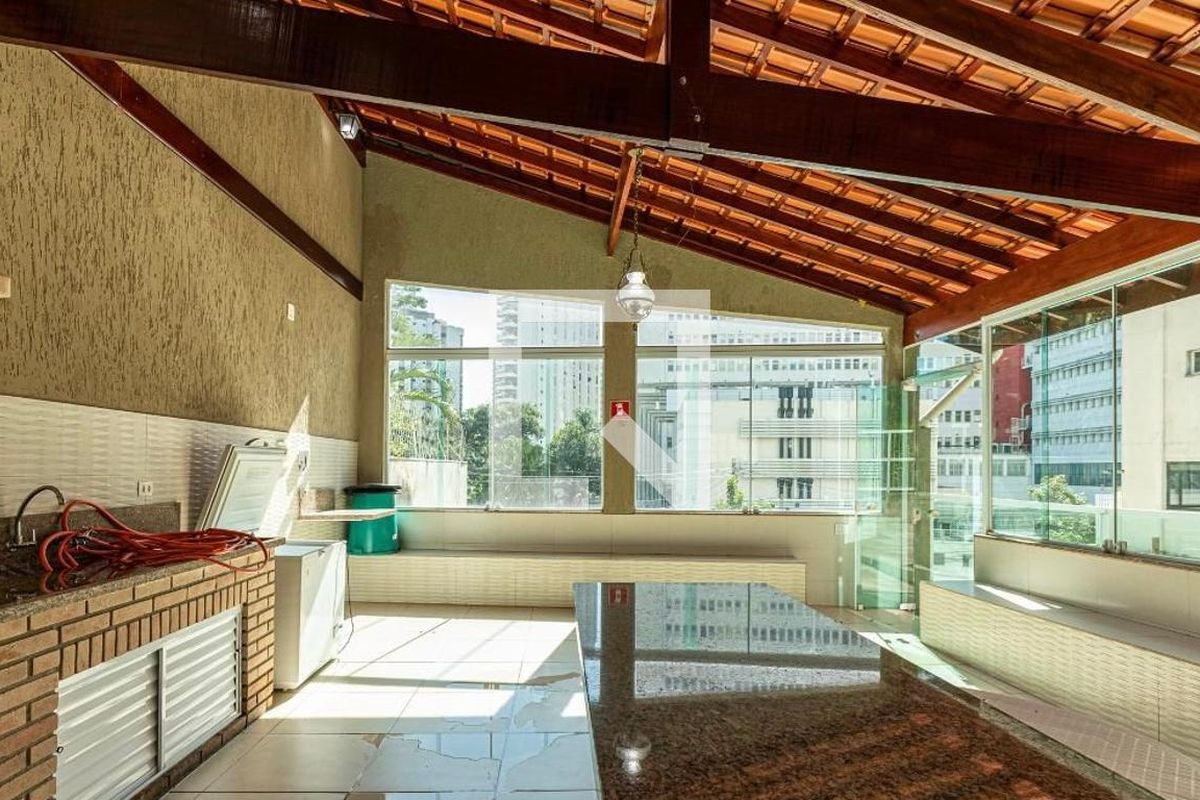 Apartamento, 3 quartos, 74 m² - Foto 39