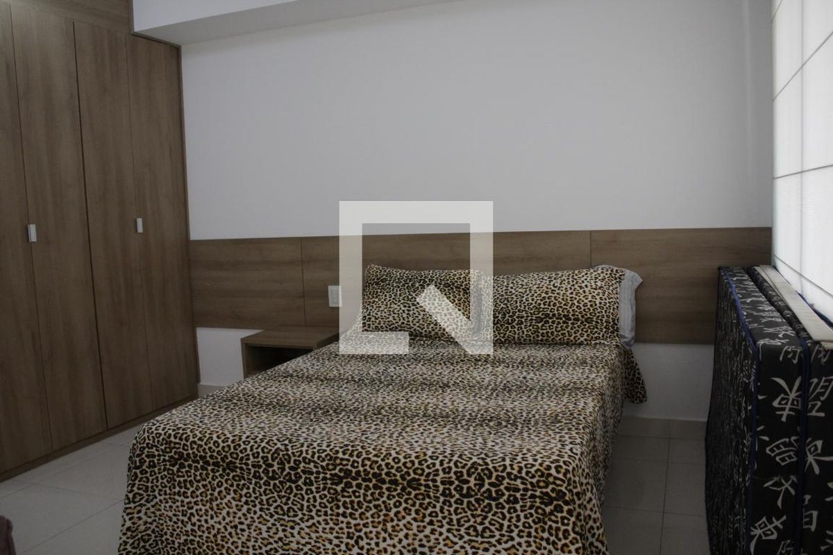 Apartamento, 1 quarto, 50 m² - Foto 20