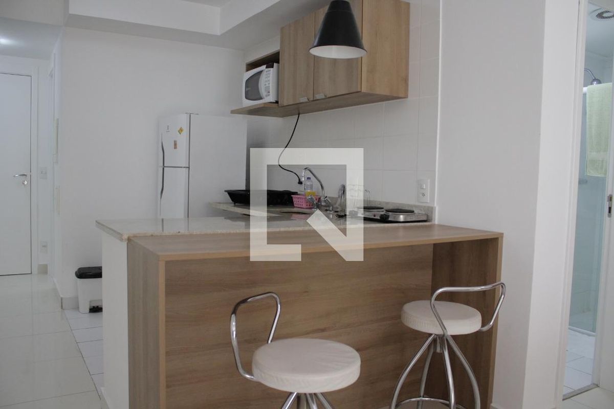 Apartamento, 1 quarto, 50 m² - Foto 42