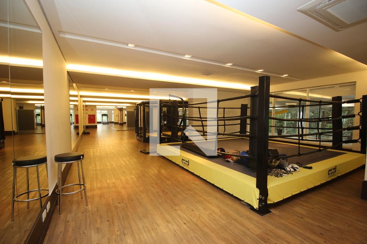 Apartamento, 4 quartos, 238 m² - Foto 131