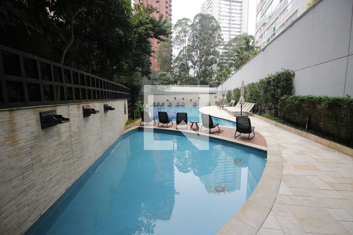Apartamento, 4 quartos, 238 m² - Foto 127