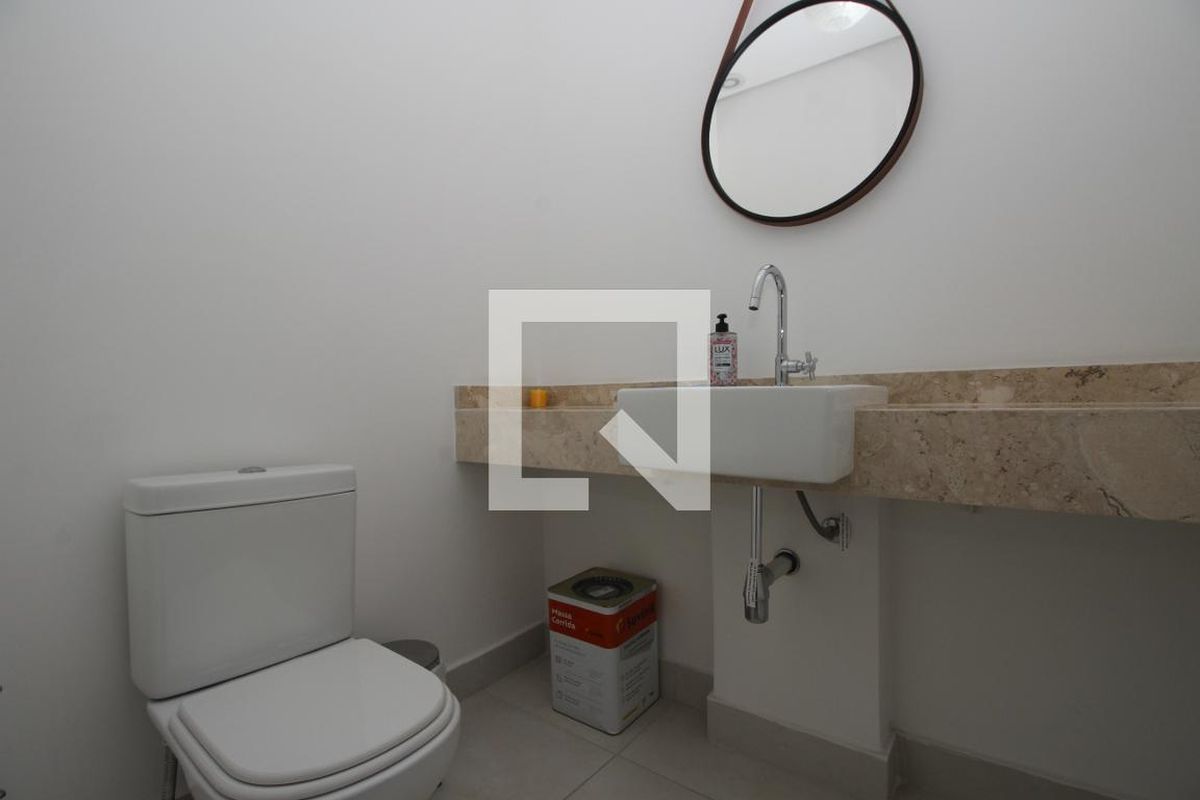 Apartamento, 4 quartos, 238 m² - Foto 66