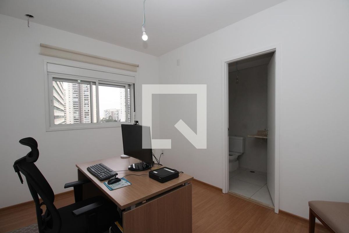 Apartamento, 4 quartos, 238 m² - Foto 50