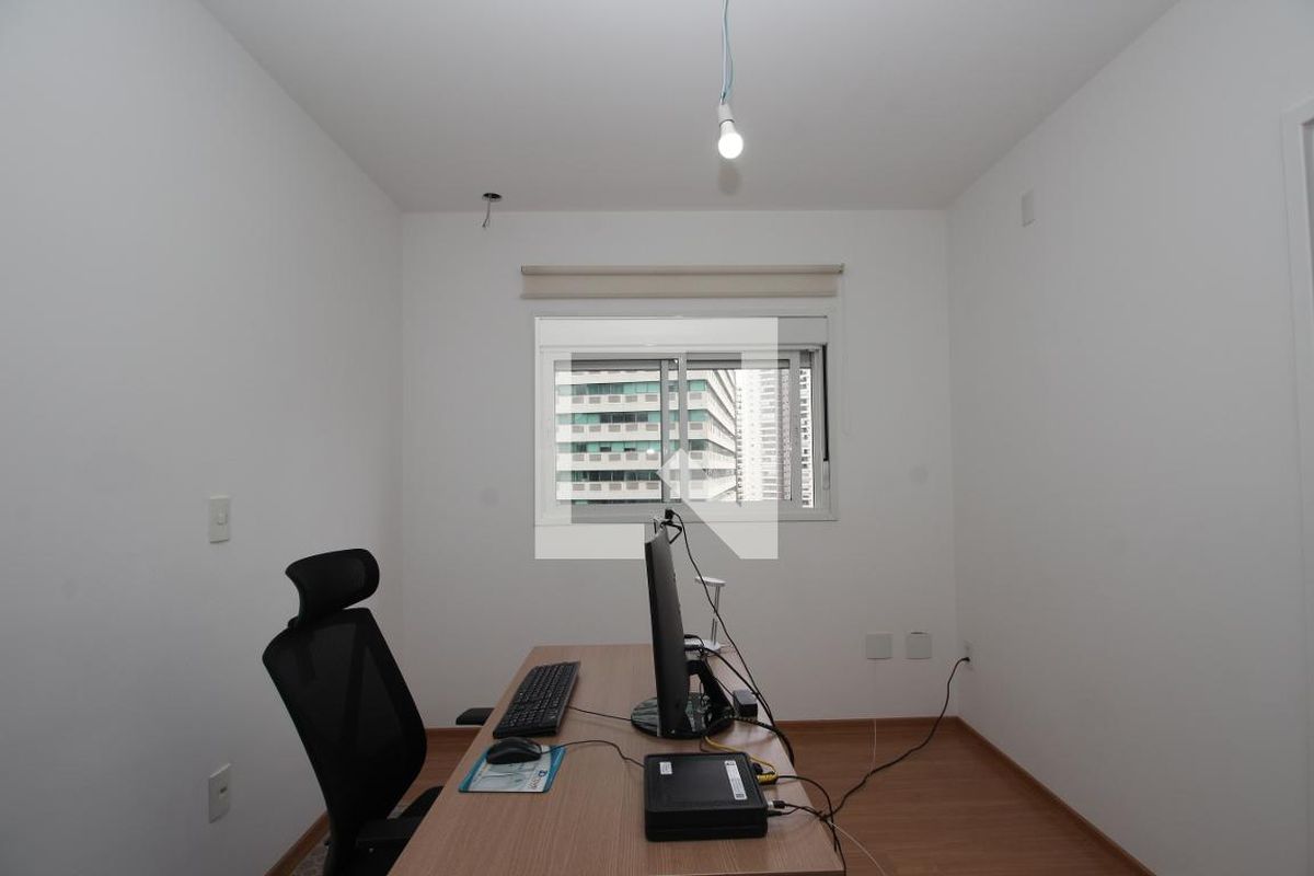 Apartamento, 4 quartos, 238 m² - Foto 47