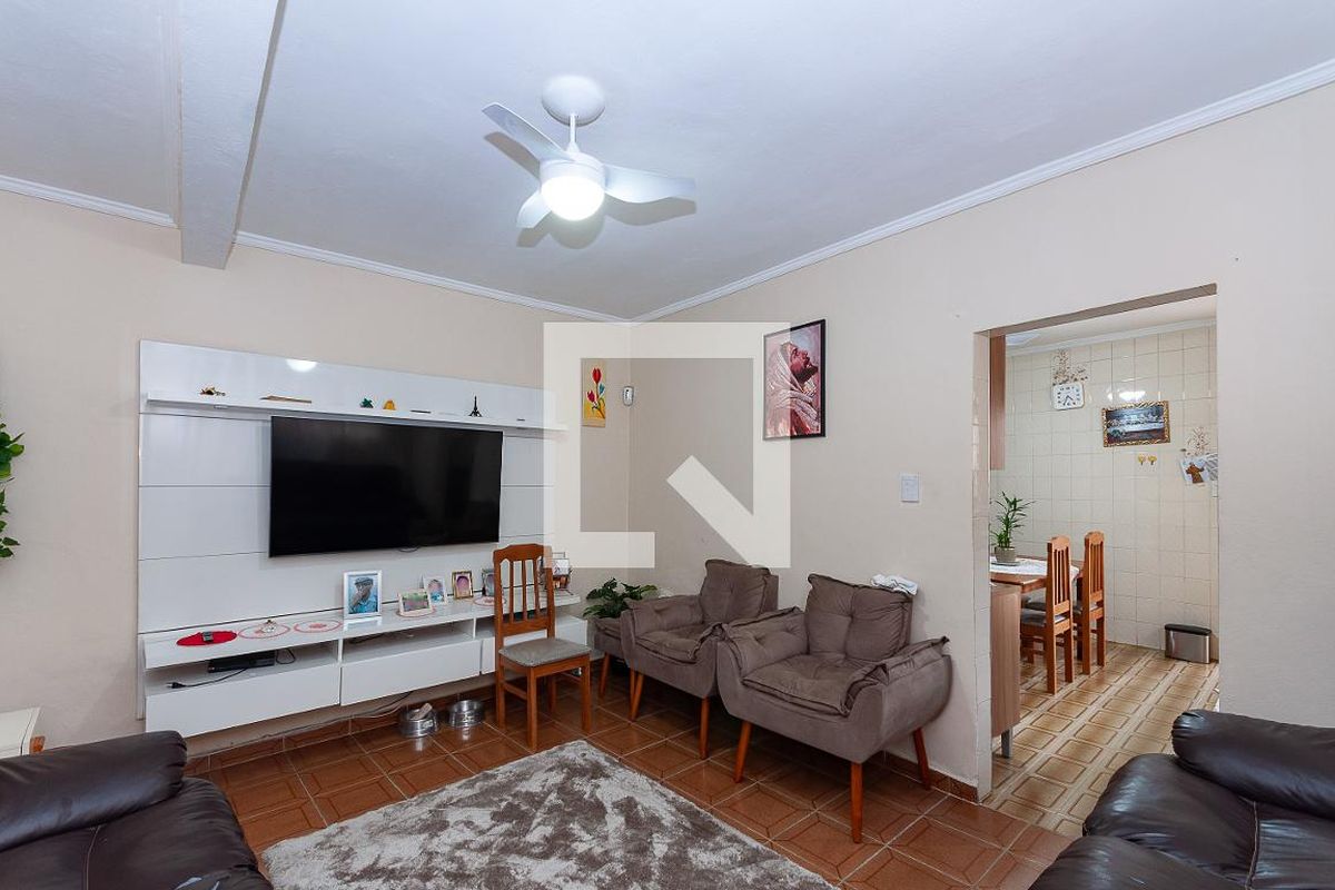Casa, 2 quartos, 250 m² - Foto 2