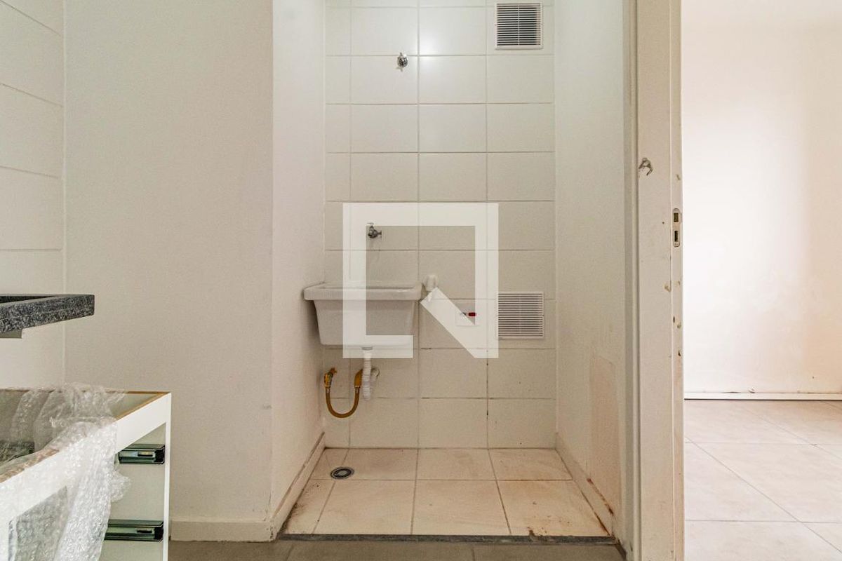 Apartamento, 2 quartos, 34 m² - Foto 41
