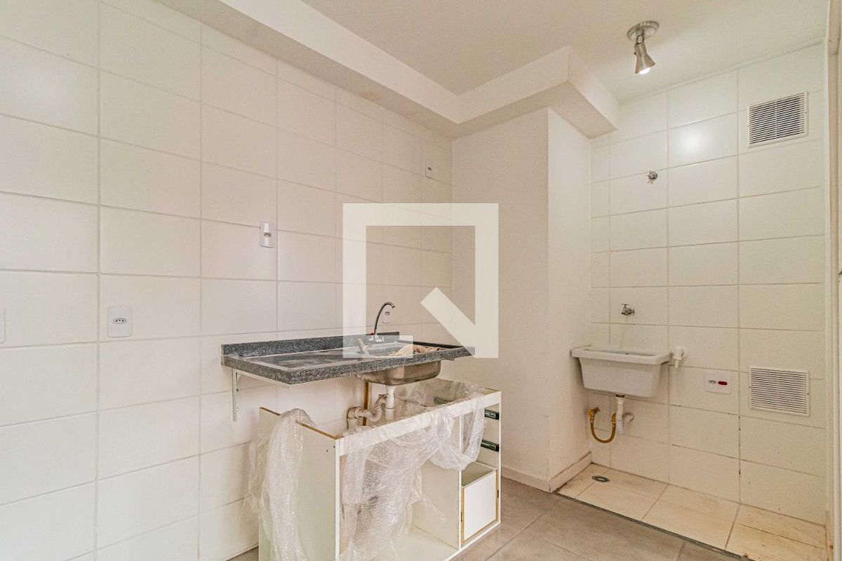 Apartamento, 2 quartos, 34 m² - Foto 35