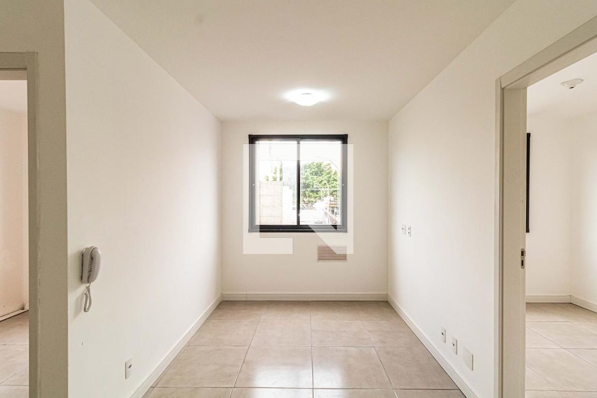 Apartamento, 2 quartos, 34 m² - Foto 7