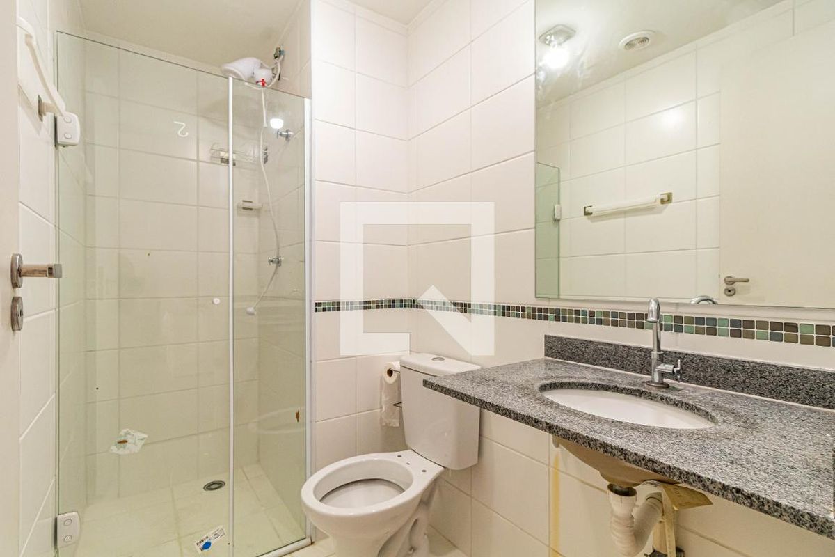Apartamento, 2 quartos, 34 m² - Foto 45