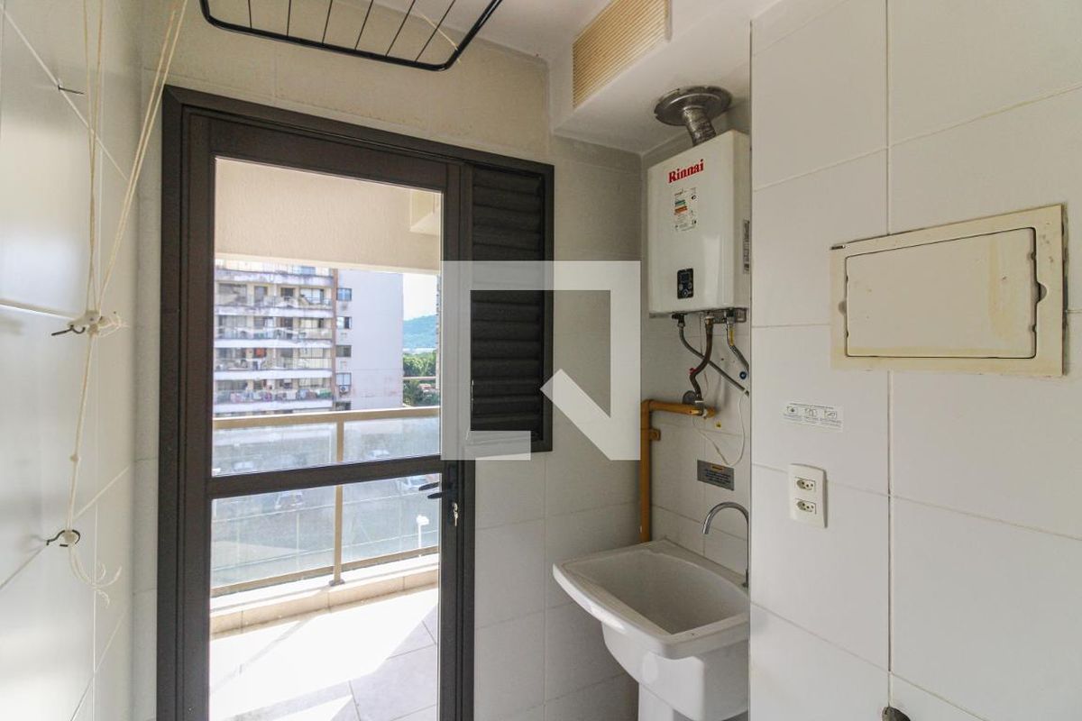 Apartamento, 2 quartos, 66 m² - Foto 32