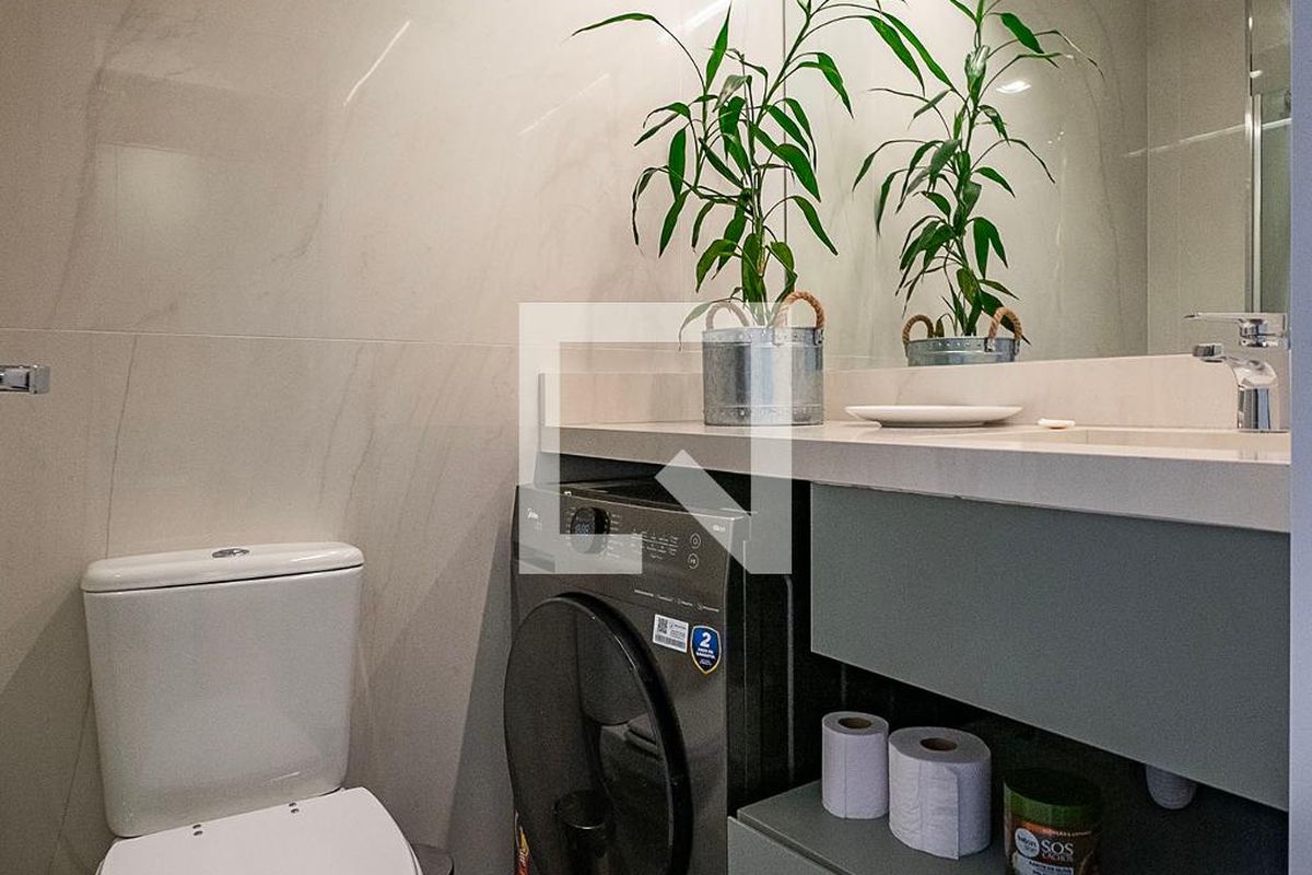 Kitnet-Studio, 35 m² - Foto 13