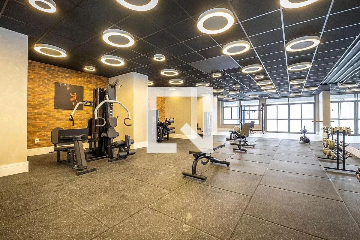 Kitnet-Studio, 35 m² - Foto 18