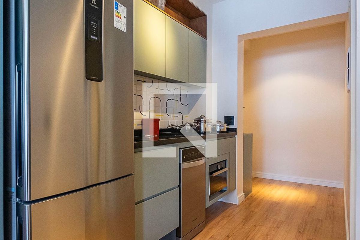 Kitnet-Studio, 35 m² - Foto 8