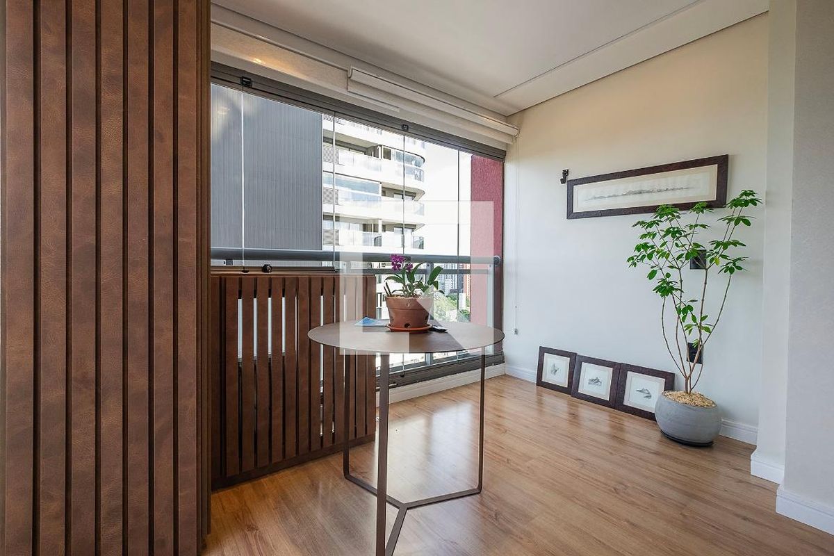 Kitnet-Studio, 35 m² - Foto 6