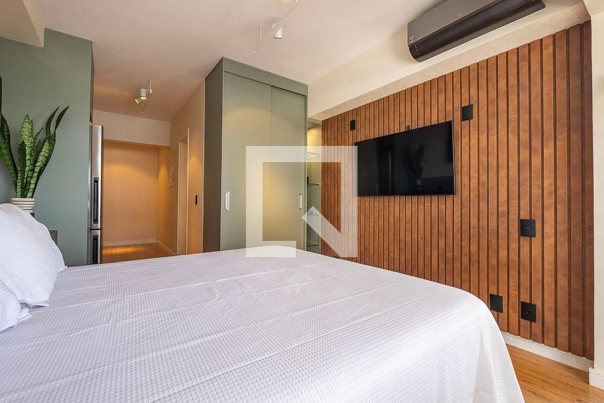 Kitnet-Studio, 35 m² - Foto 5
