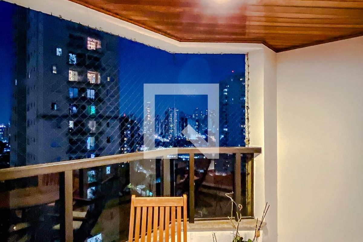 Apartamento, 3 quartos, 143 m² - Foto 26