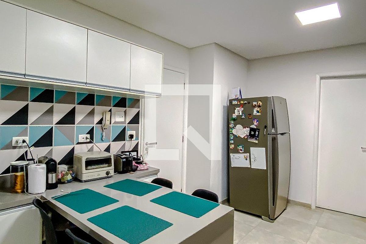 Apartamento, 3 quartos, 143 m² - Foto 98
