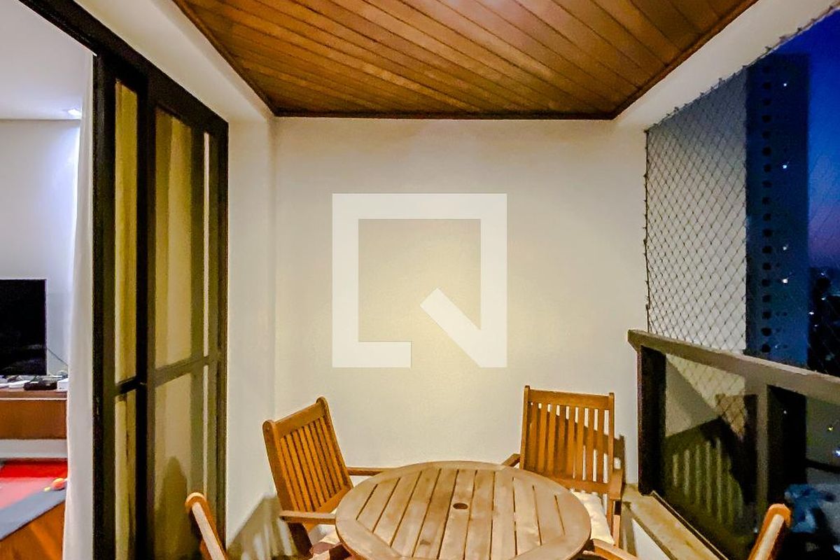 Apartamento, 3 quartos, 143 m² - Foto 22