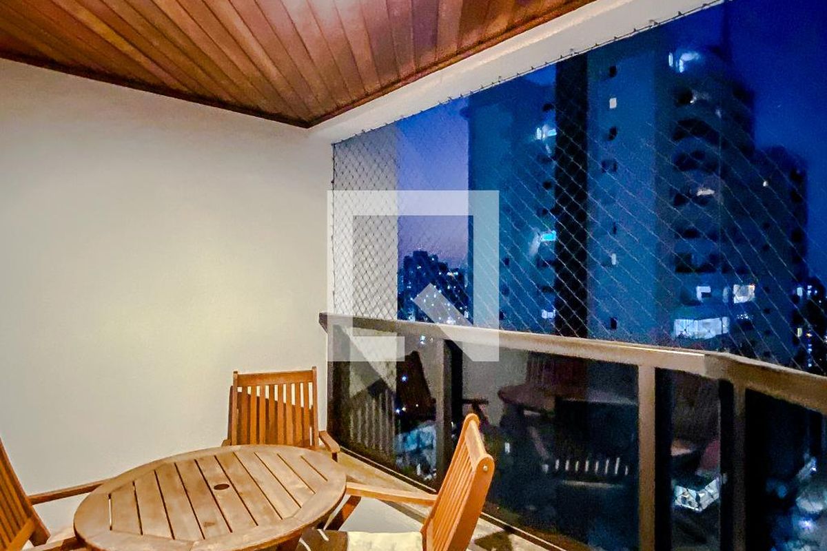 Apartamento, 3 quartos, 143 m² - Foto 24