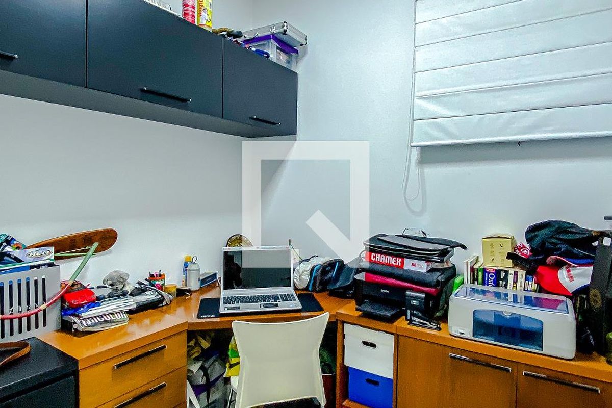 Apartamento, 3 quartos, 143 m² - Foto 122
