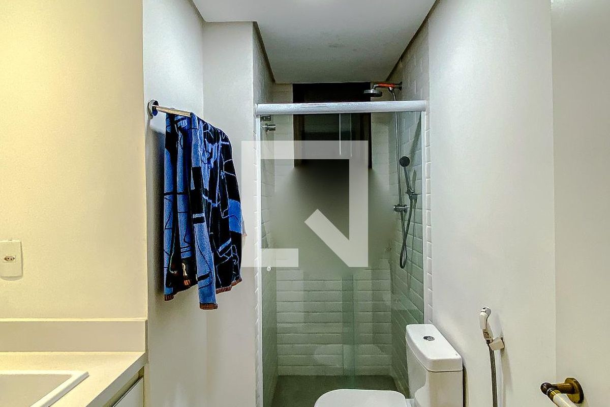 Apartamento, 3 quartos, 143 m² - Foto 86