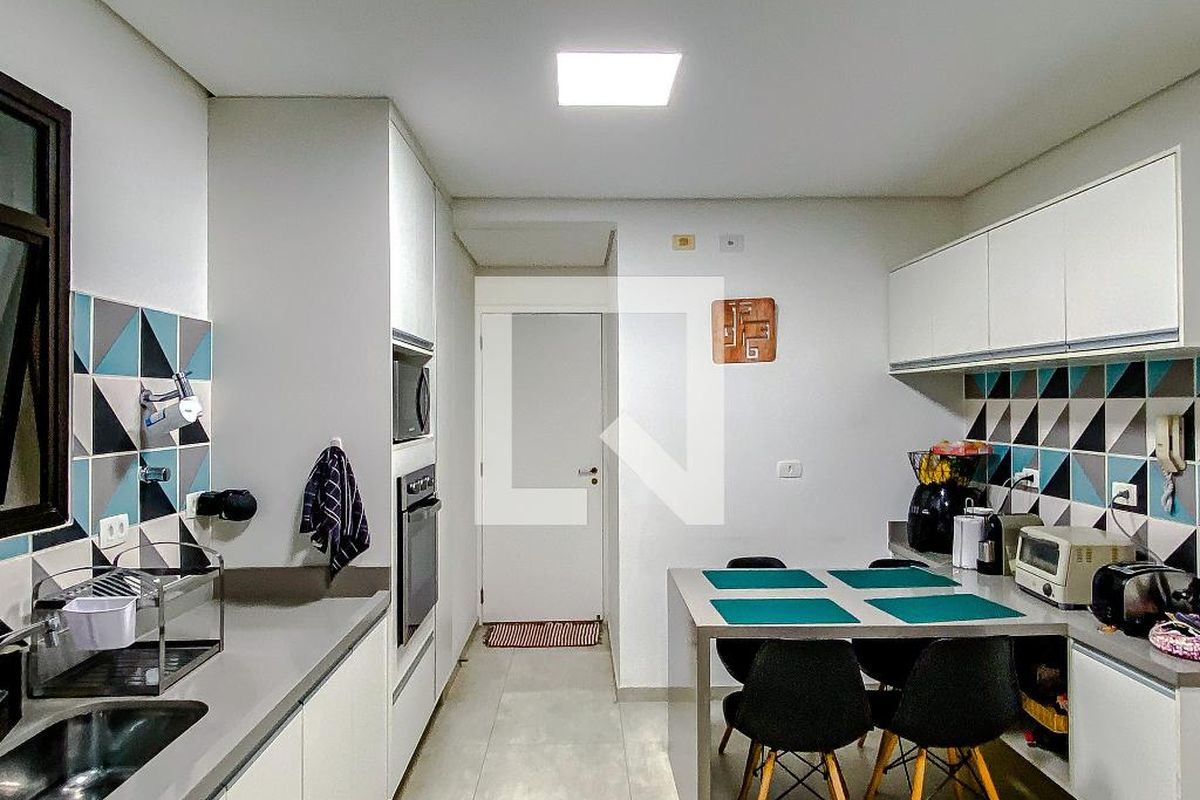 Apartamento, 3 quartos, 143 m² - Foto 94