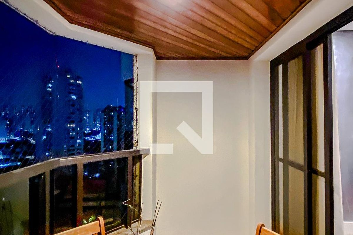 Apartamento, 3 quartos, 143 m² - Foto 28