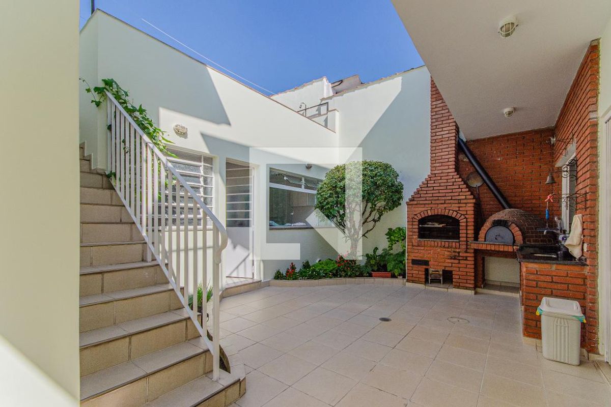 Casa, 3 quartos, 280 m² - Foto 61