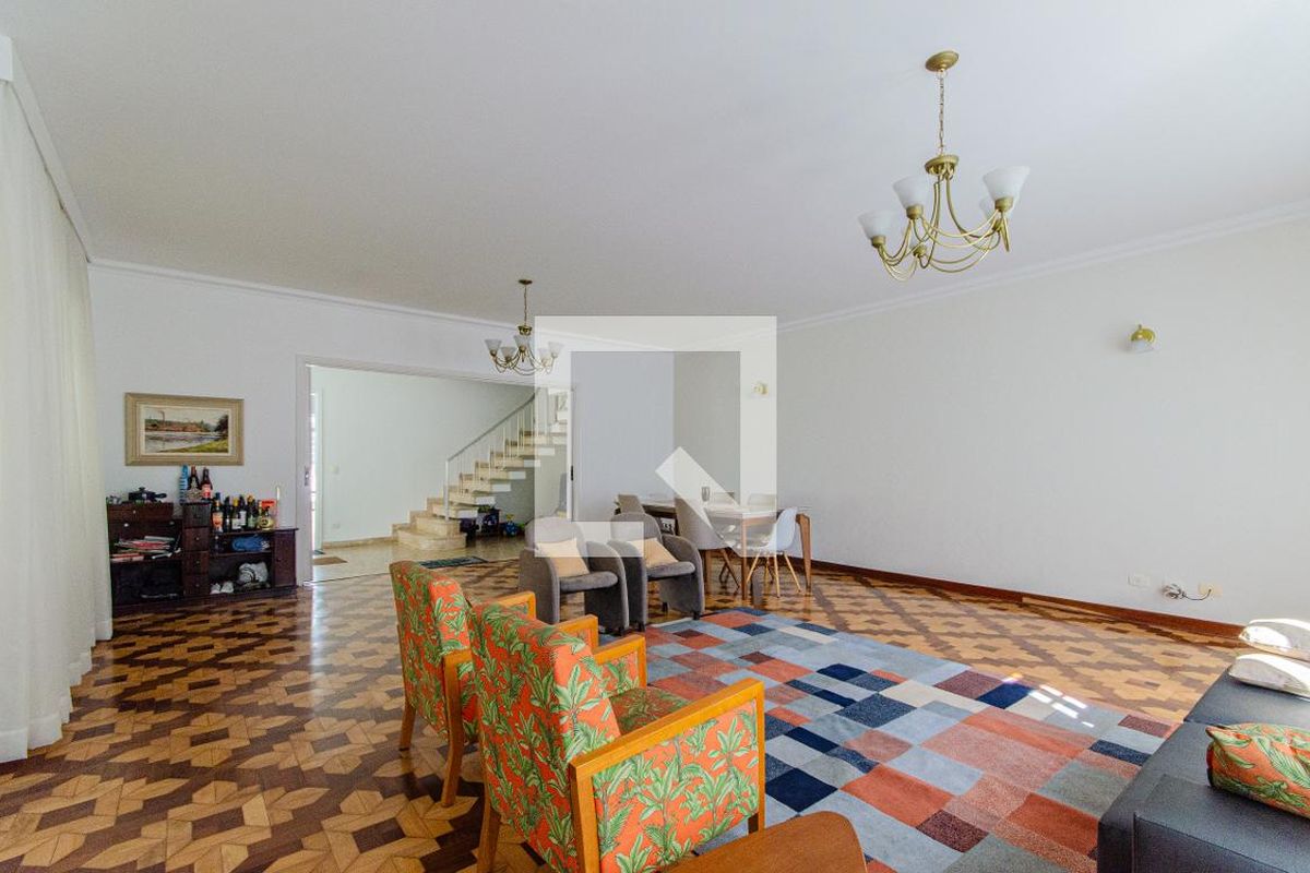 Casa, 3 quartos, 280 m² - Foto 3